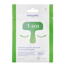 T- ZEN MASK (MASCARILLA ANTI ACNE DE ZONA T)